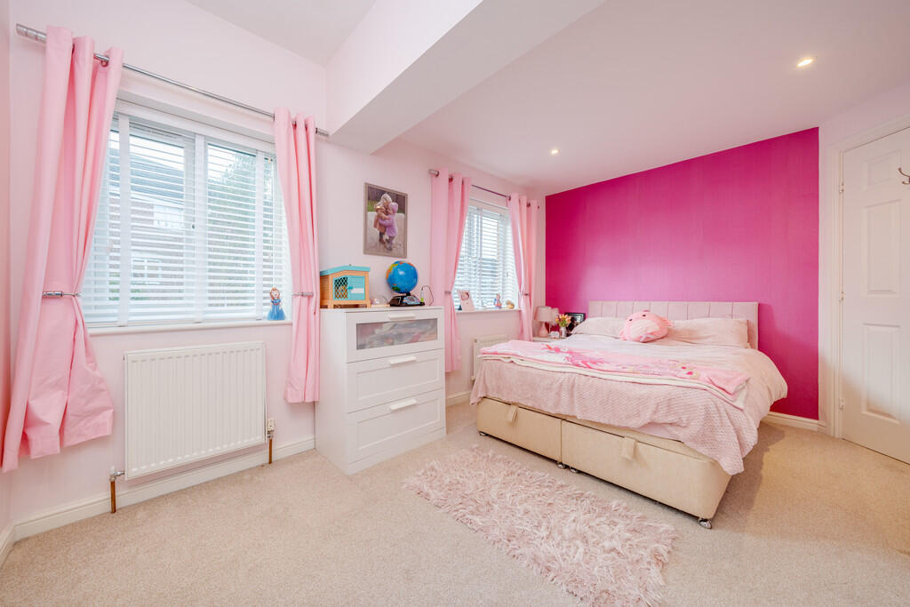 Additional property image - Aspen Close, Gomersal