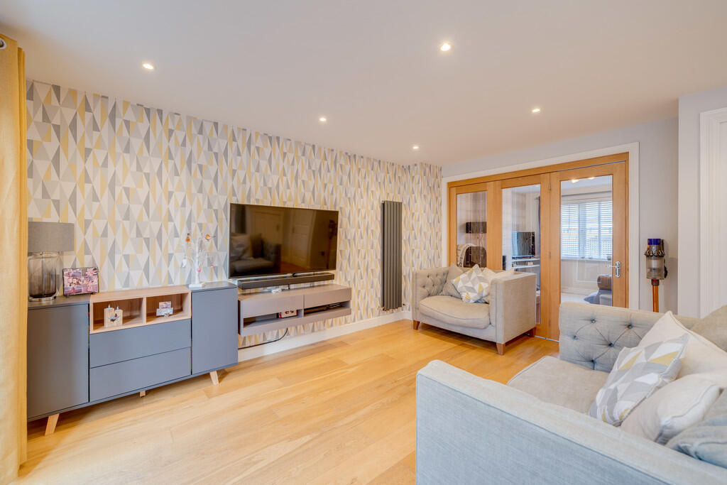 Additional property image - Aspen Close, Gomersal
