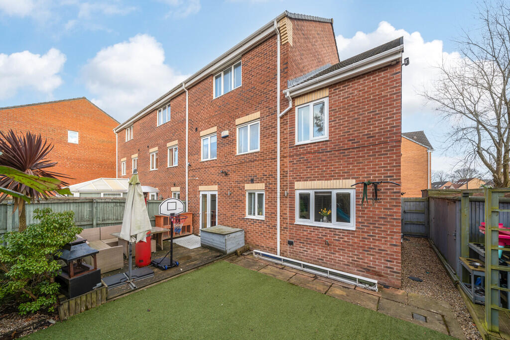Additional property image - Aspen Close, Gomersal