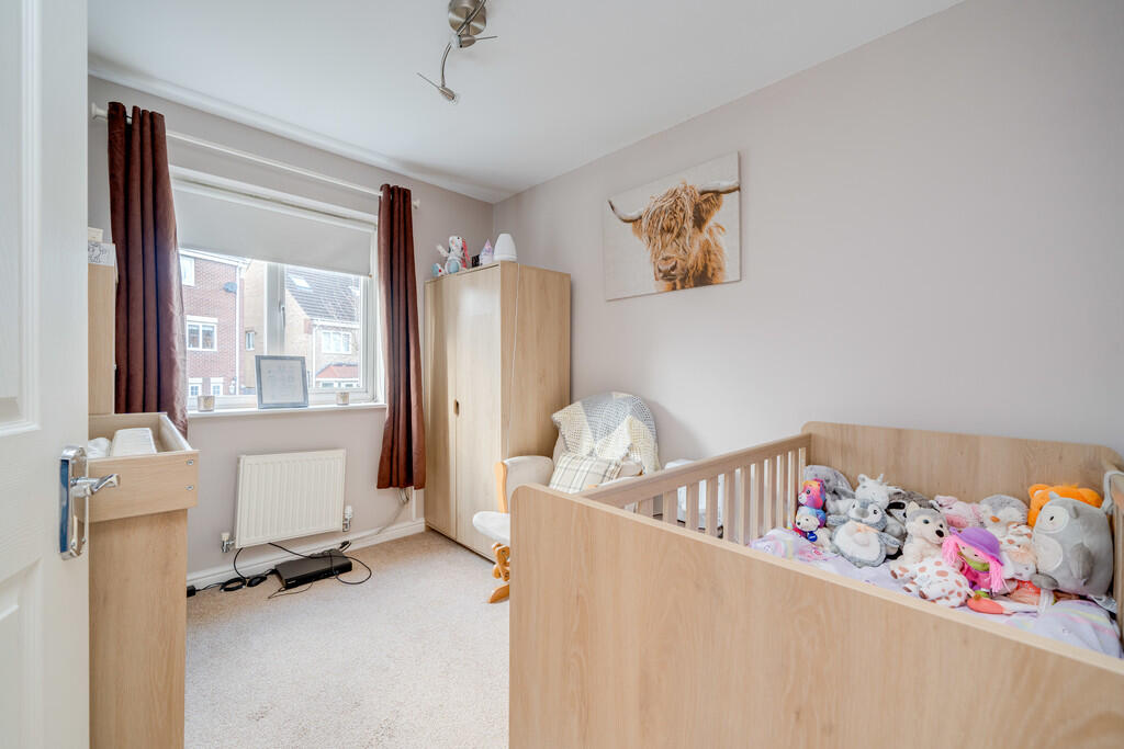 Additional property image - Aspen Close, Gomersal