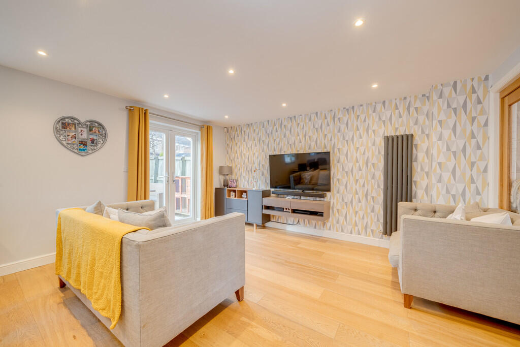Additional property image - Aspen Close, Gomersal