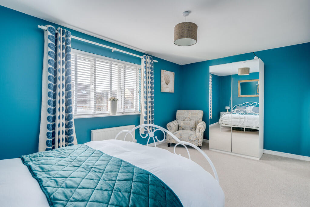 Additional property image - Aspen Close, Gomersal