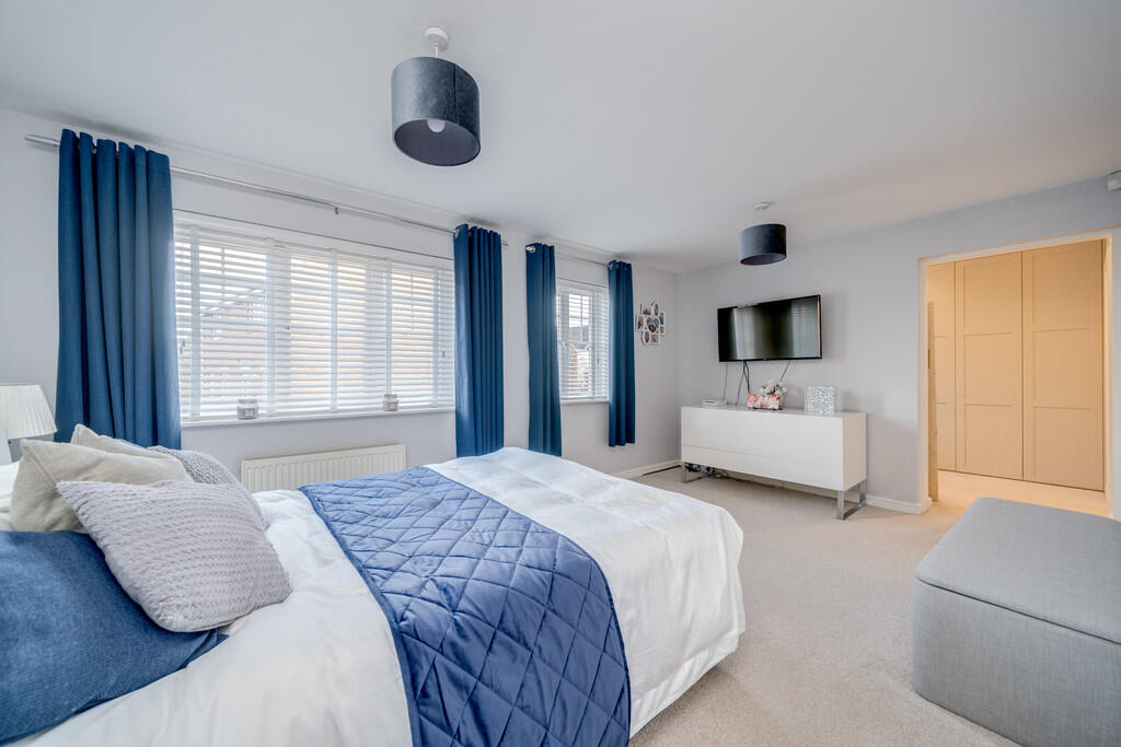 Additional property image - Aspen Close, Gomersal