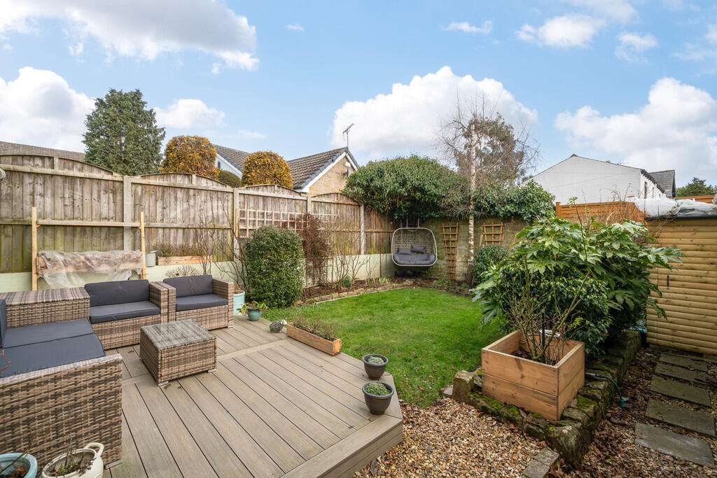 Additional property image - Stoney Croft, Little Gomersal