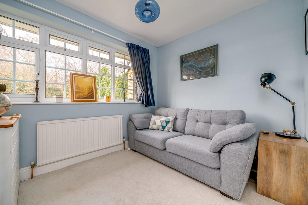 Additional property image - Stoney Croft, Little Gomersal