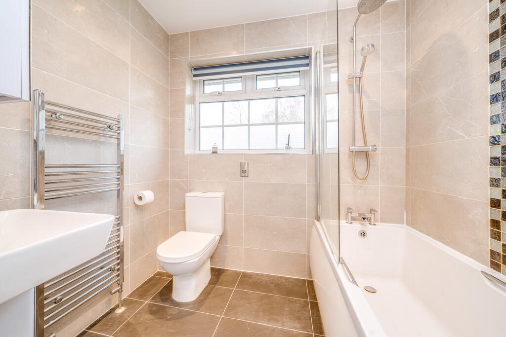 Additional property image - Stoney Croft, Little Gomersal