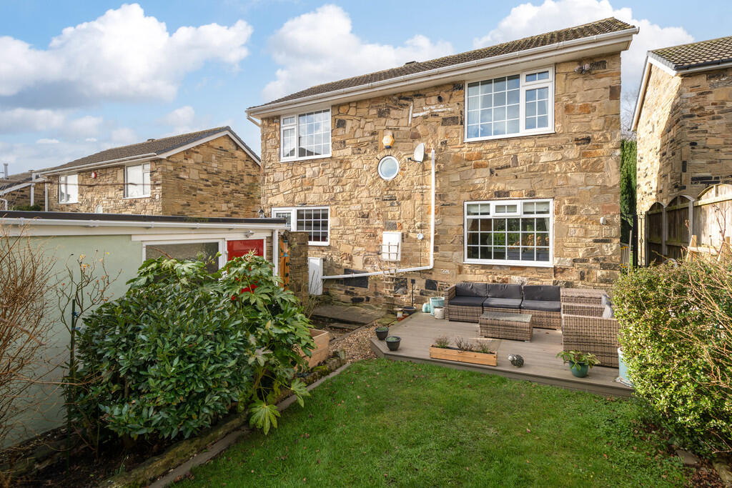 Additional property image - Stoney Croft, Little Gomersal