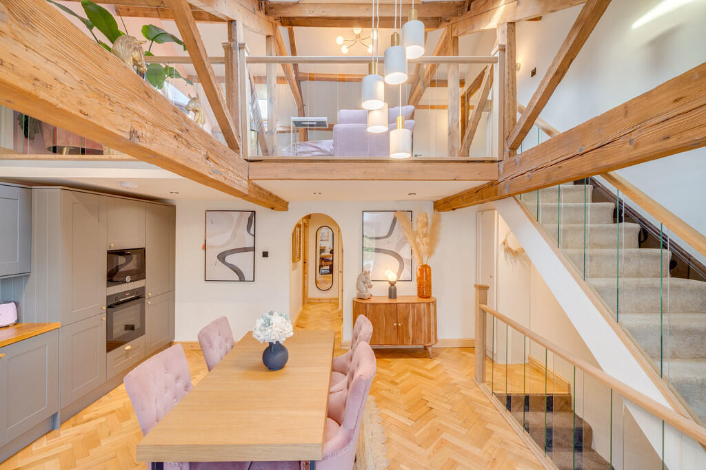 Additional property image - The Maltings, Cleckheaton