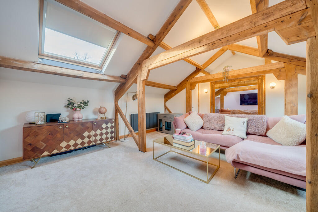 Additional property image - The Maltings, Cleckheaton