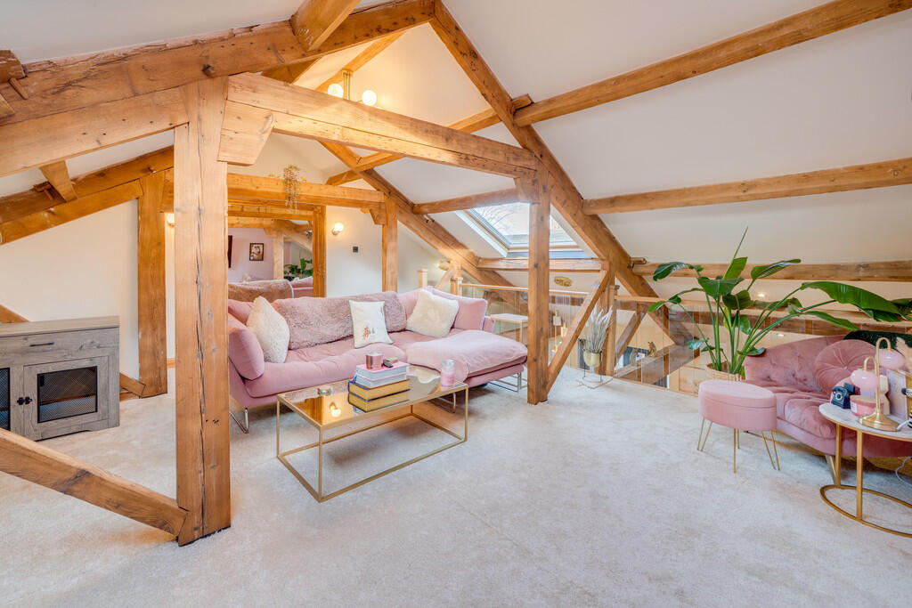 Additional property image - The Maltings, Cleckheaton
