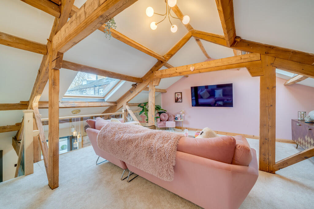 Additional property image - The Maltings, Cleckheaton