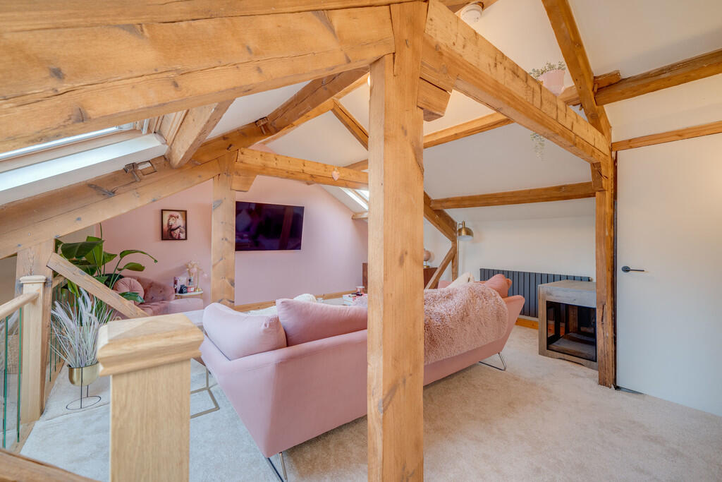 Additional property image - The Maltings, Cleckheaton