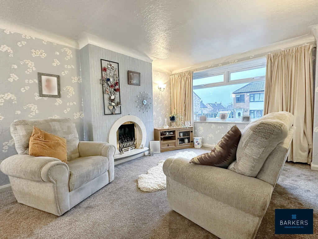 Additional property image - Ghyllroyd Drive, Birkenshaw