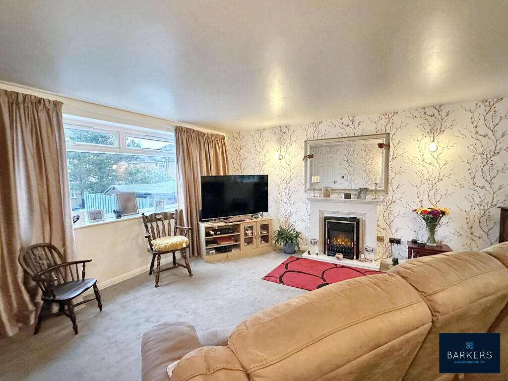 Additional property image - Ghyllroyd Drive, Birkenshaw