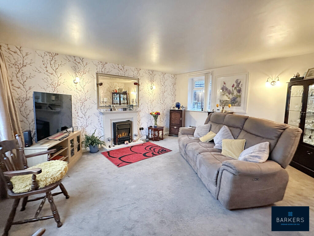 Additional property image - Ghyllroyd Drive, Birkenshaw
