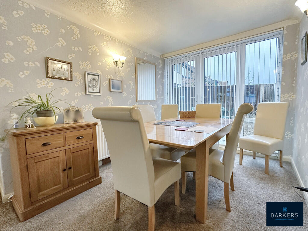 Additional property image - Ghyllroyd Drive, Birkenshaw