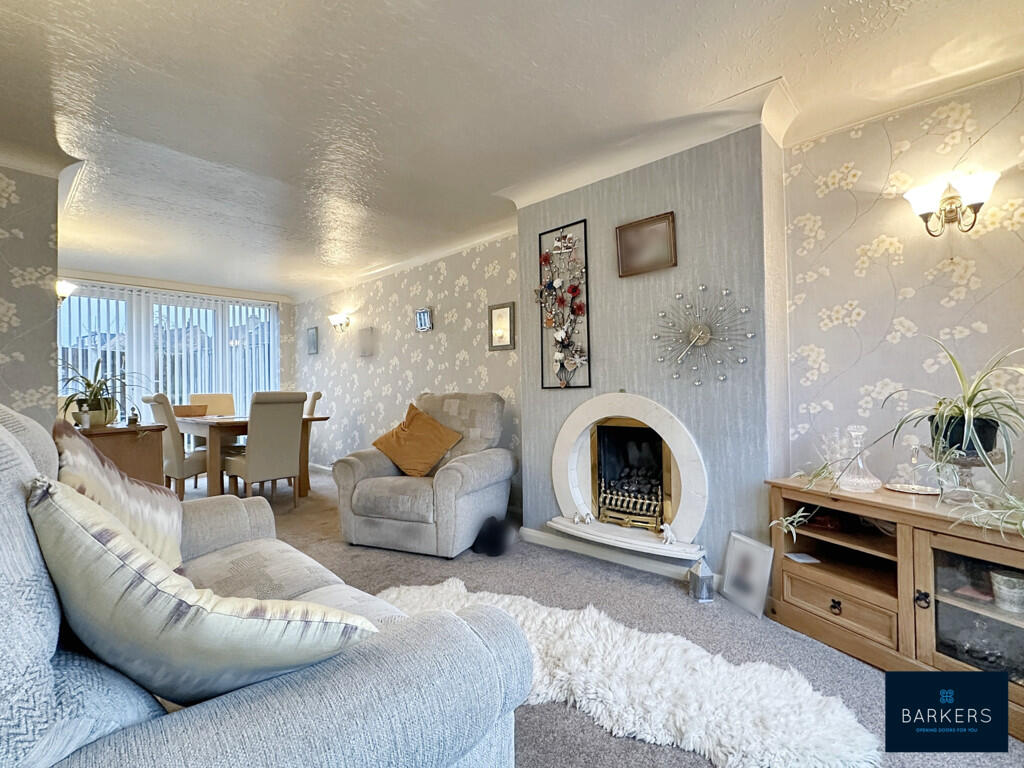 Additional property image - Ghyllroyd Drive, Birkenshaw
