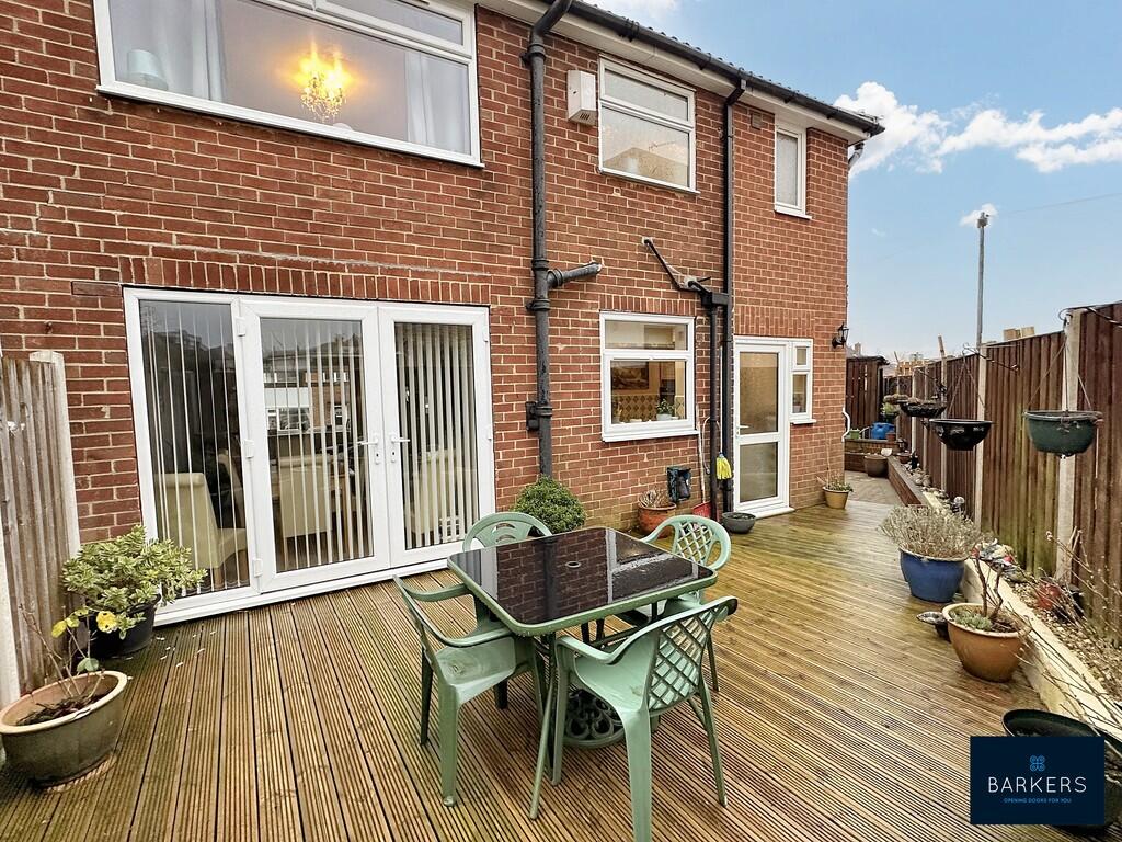 Additional property image - Ghyllroyd Drive, Birkenshaw