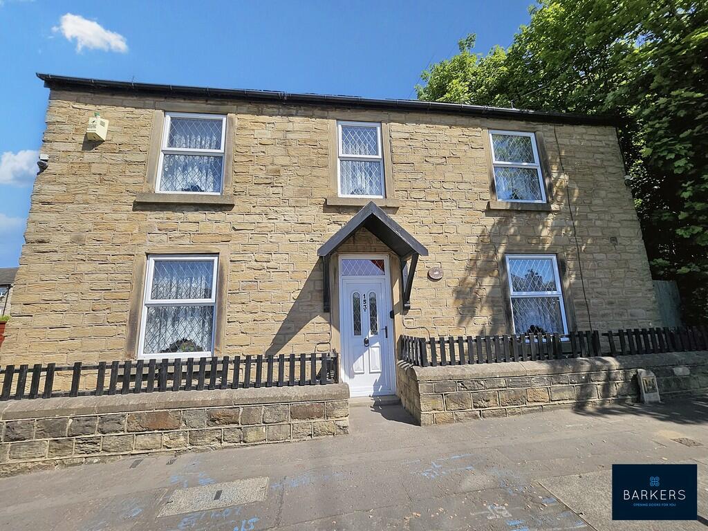 Main image of property: Bradford Road, Rawfolds, Cleckheaton