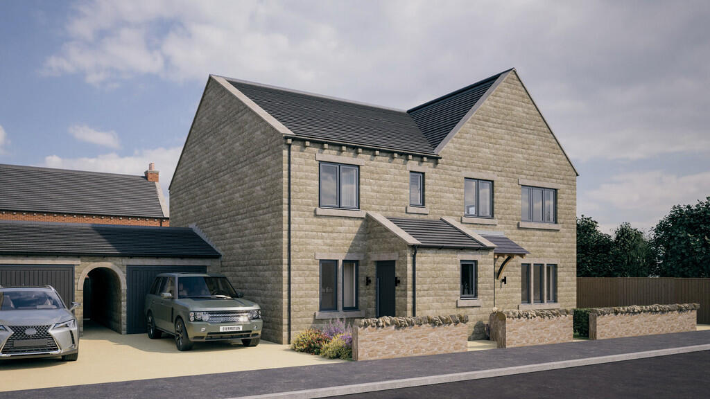 Main image of property: The Chester, Old Lane, Drighlington,