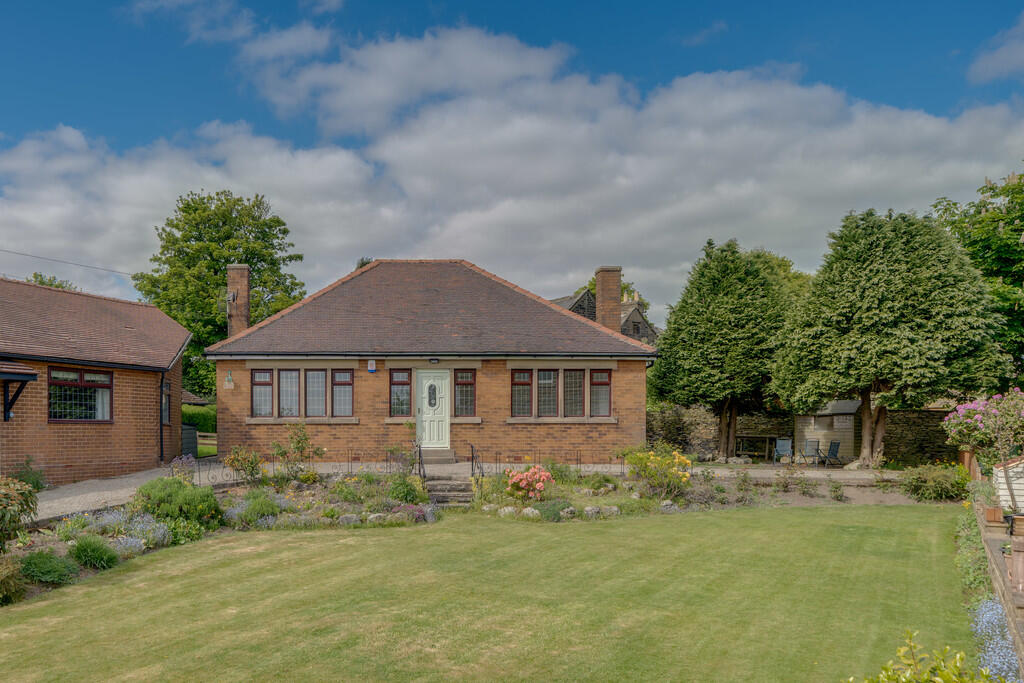 Main image of property: Cross Gates, Bierley Marsh, East Bierley
