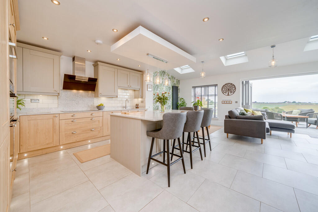 Main image of property: Spinners Avenue, Scholes