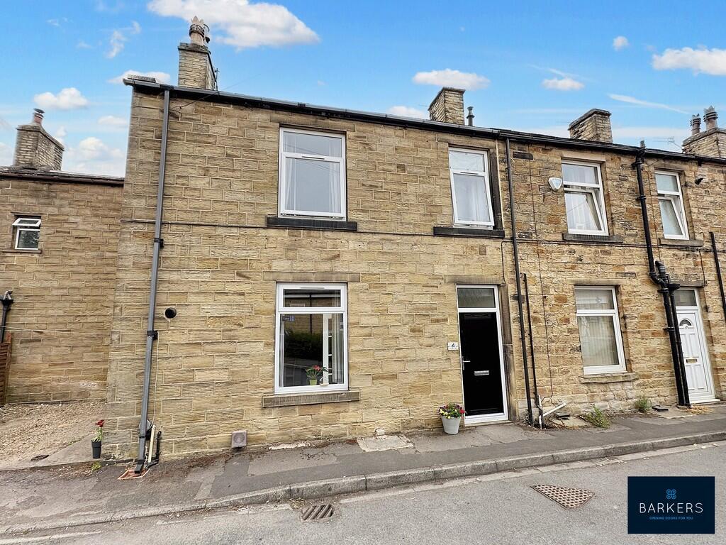 Main image of property: St. Johns Place, Bradford