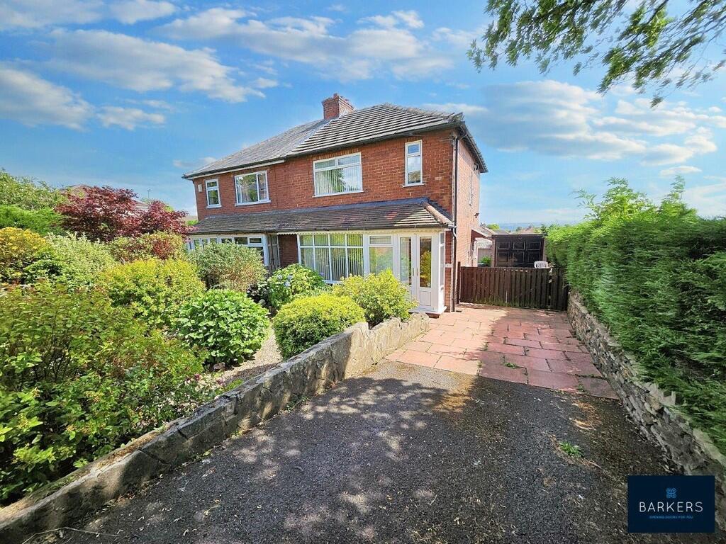 Main image of property: South View Road, East Bierley