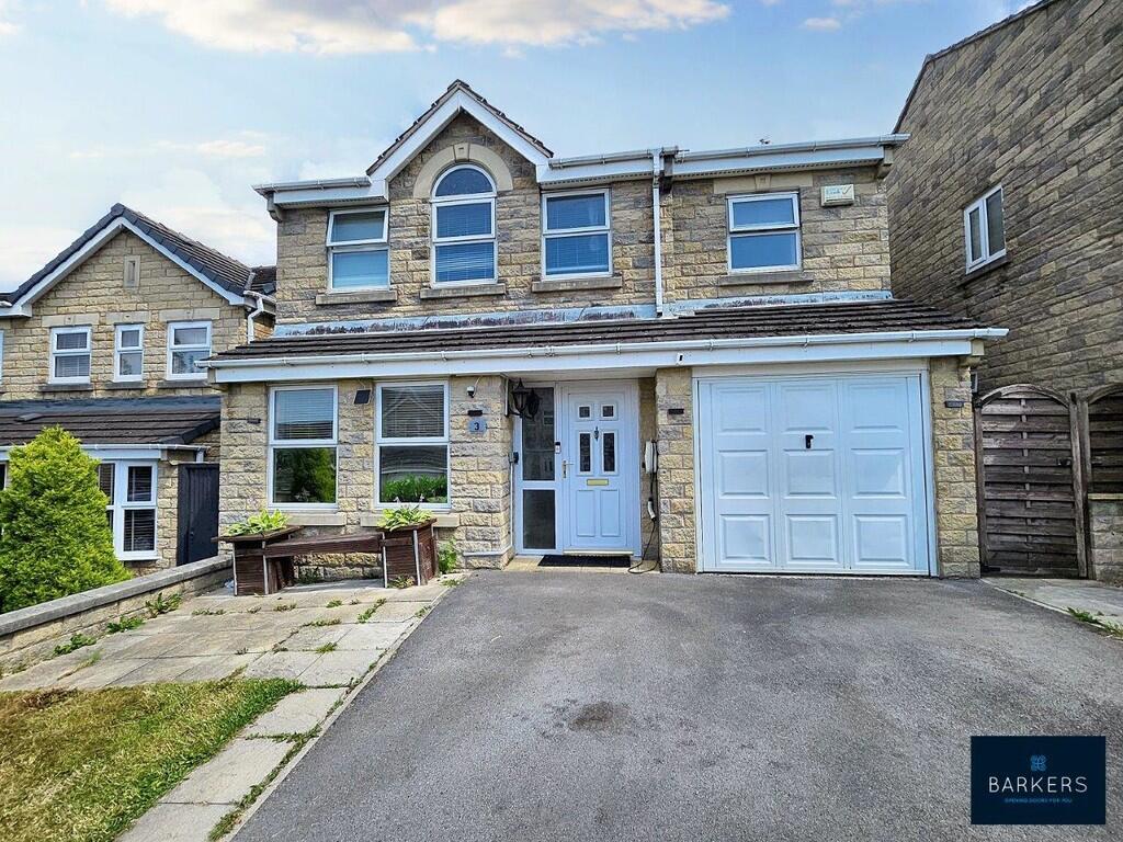 Main image of property: Ring Hay Road, Bradford