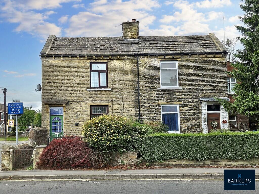 Main image of property: Bradford Road, East Bierley