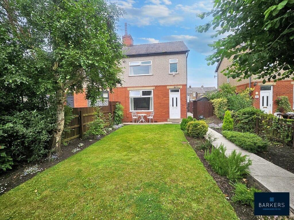 Main image of property: Vulcan Street, Bradford