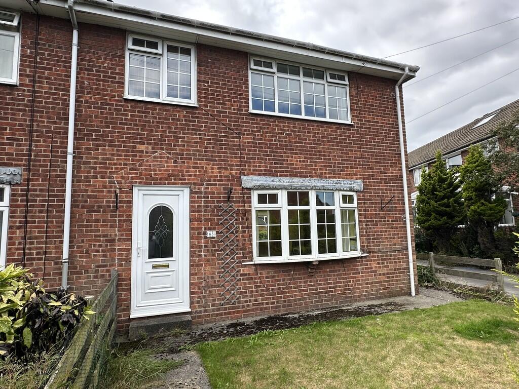 Main image of property: Whitehall Grove, Drighlington, Bradford