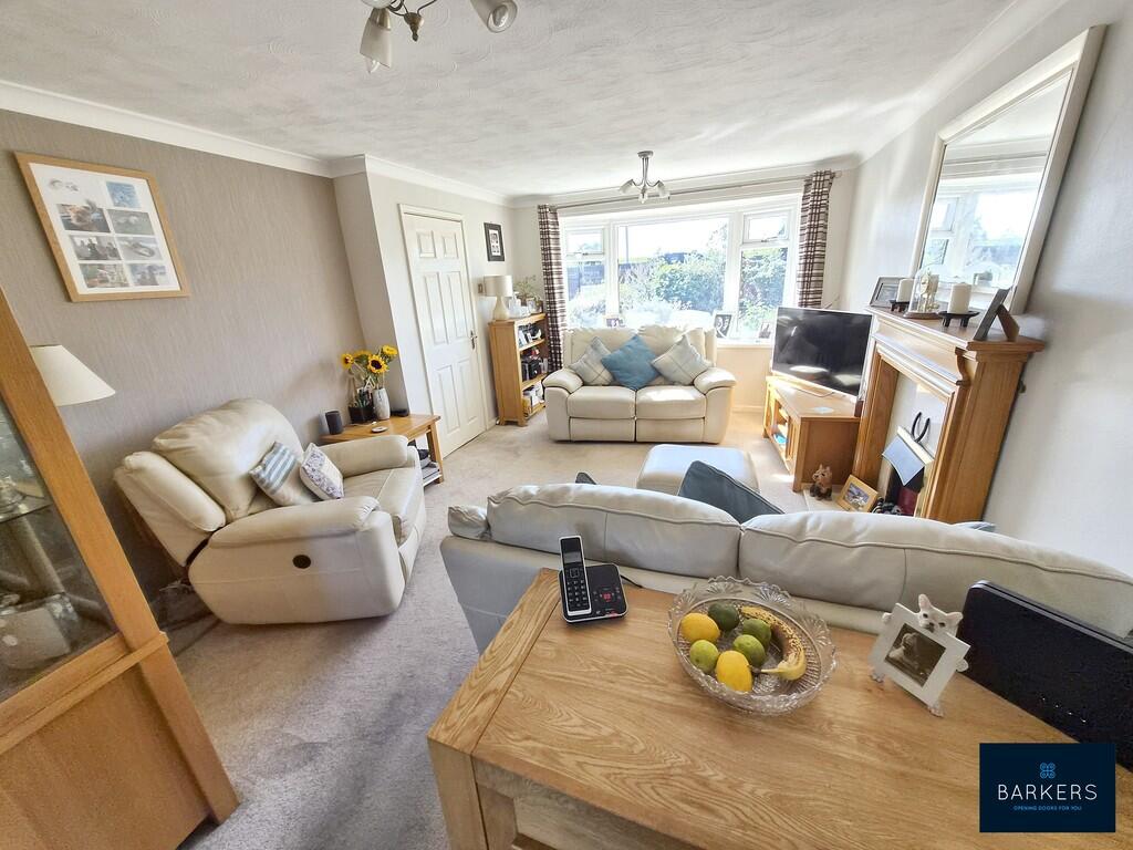 Main image of property: Lewisham Street, Morley