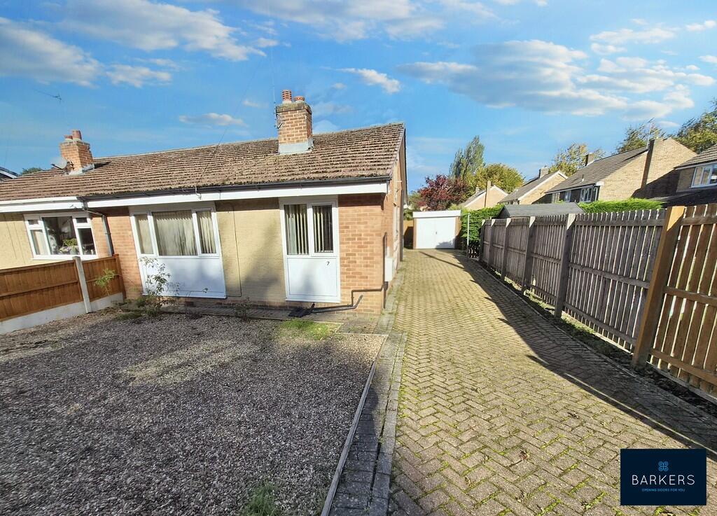 Main image of property: Pollard Way, Gomersal 