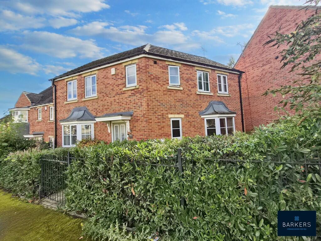 Main image of property: Hawthorn Lane, Cleckheaton