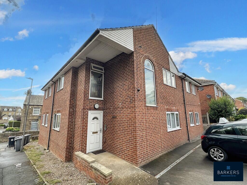 Main image of property: Mill Lane, Birkenshaw