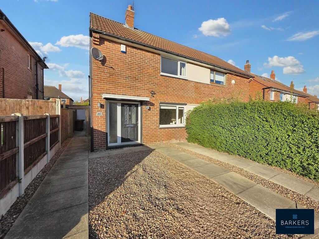 Main image of property: Moorland Avenue, Gildersome