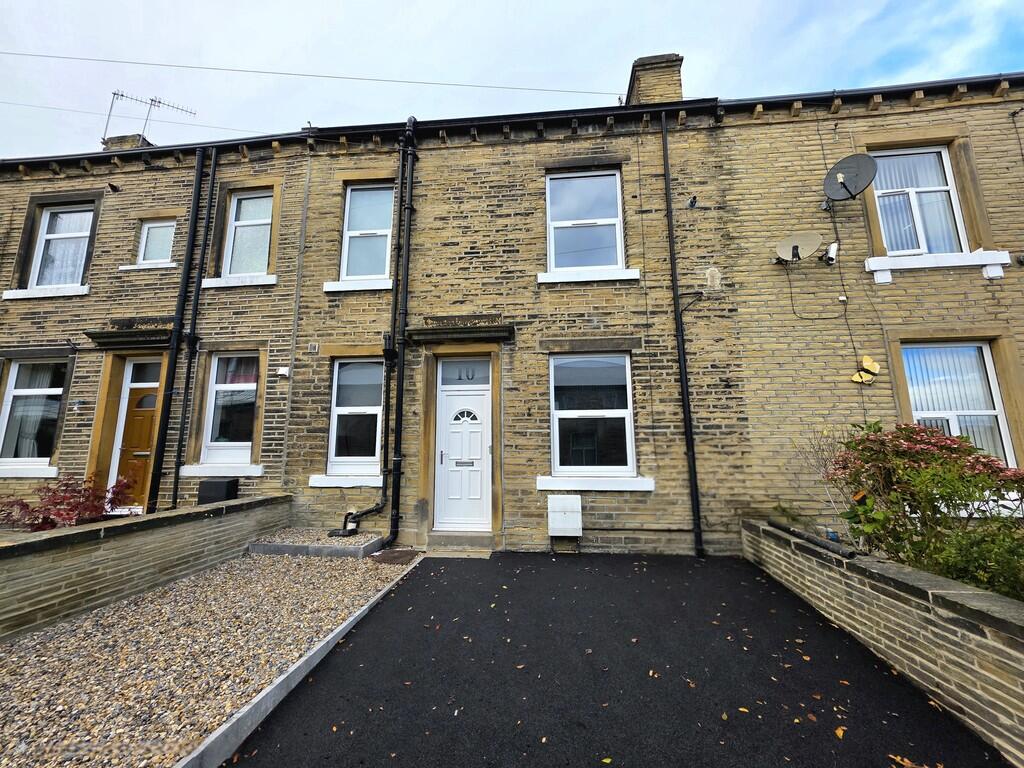 Main image of property: Newcombe Street, Elland