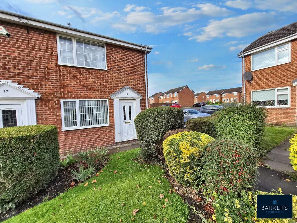 Main image of property: Beech Walk, Birkenshaw