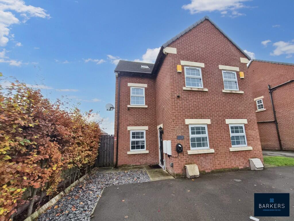 Main image of property: Balme Street, Wyke