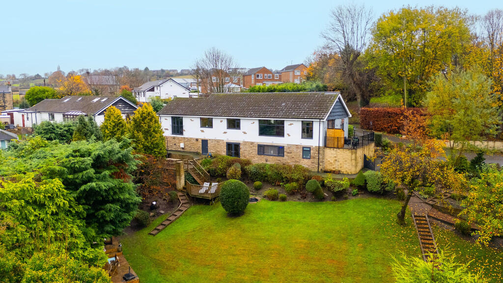 Main image of property: Larkhill Close, Cleckheaton