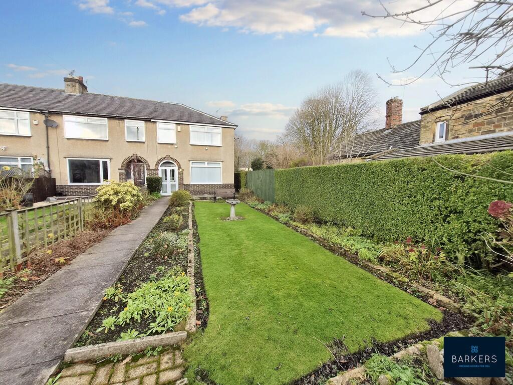 Main image of property: Mill Lane, Birkenshaw