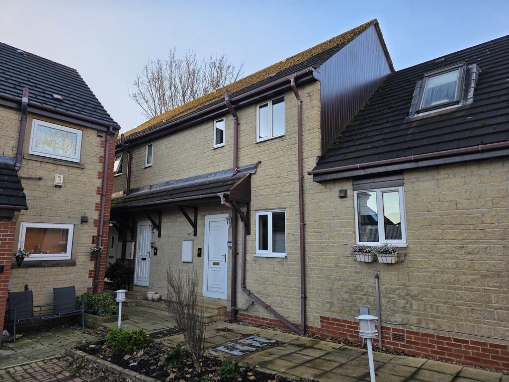 Main image of property: Exchange Court, Cleckheaton