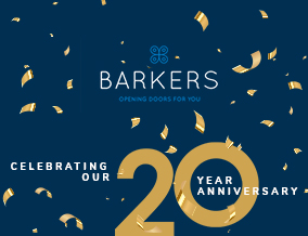 Get brand editions for Barkers Estate Agents, Birkenshaw