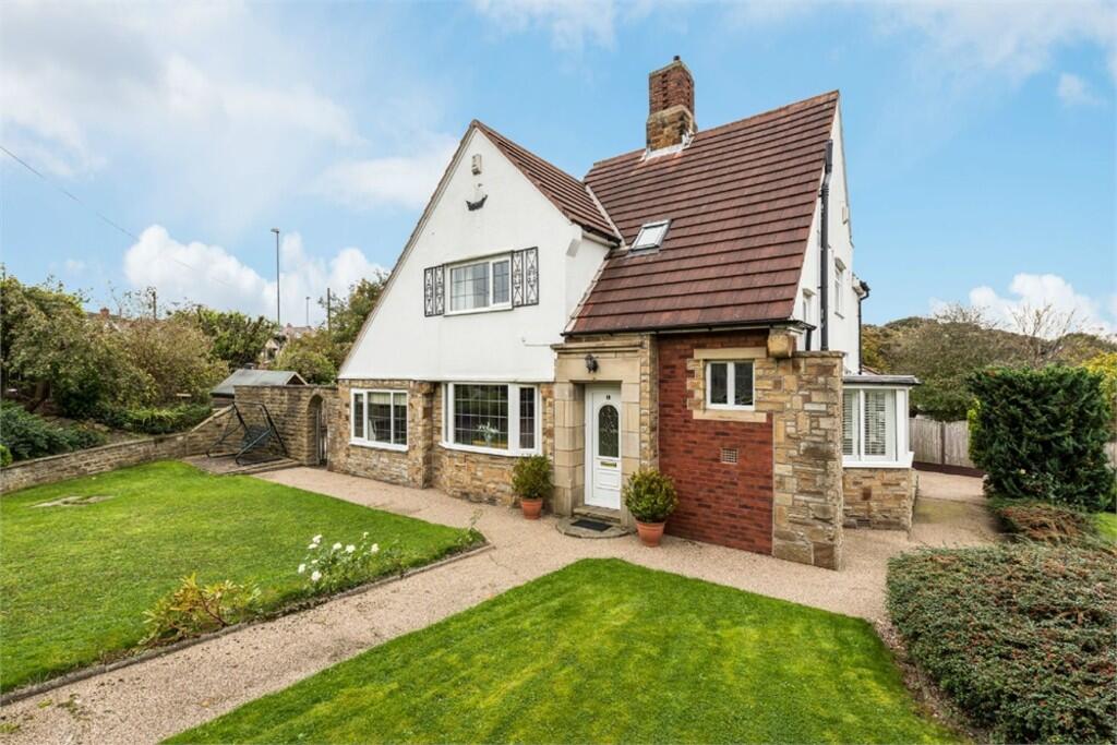 Main image of property: Birkenshaw Lane, Birkenshaw