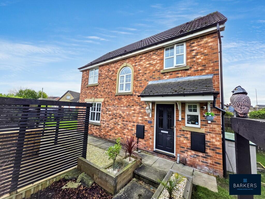 Main image of property: Whitehall Road, Drighlington