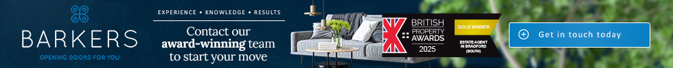 Get brand editions for Barkers Estate Agents, Birkenshaw