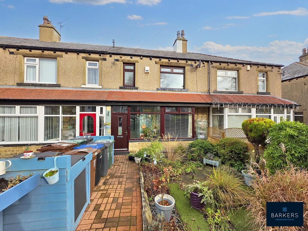 Main image of property: Briarwood Avenue, Bradford