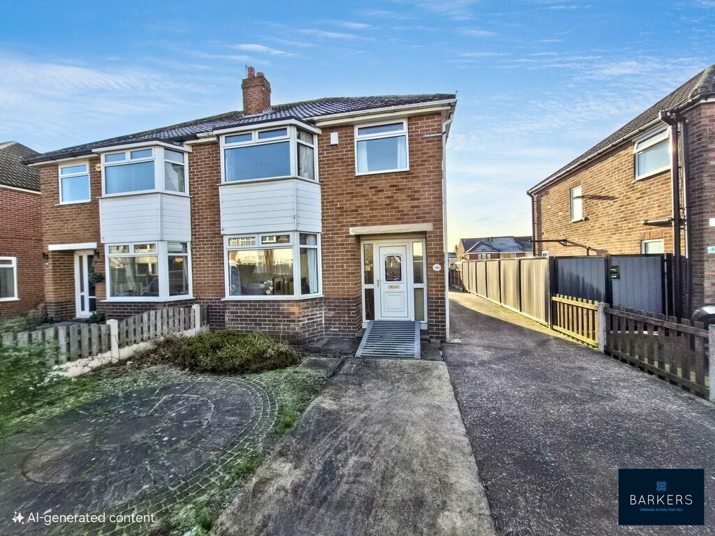 Main image of property: Kingsley Crescent, Birkenshaw