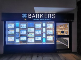 Barkers Estate Agents, Birkenshawbranch details